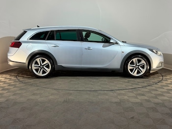Used Vauxhall Insignia 2014 for sale - 79393724: Photo