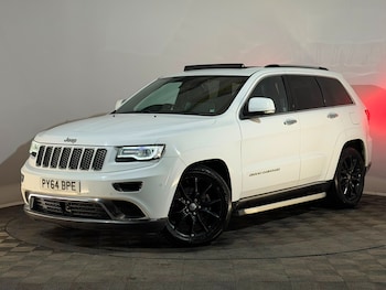 Used Jeep Grand Cherokee 2014 for sale - 78929317: Photo
