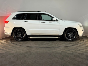 Used Jeep Grand Cherokee 2014 for sale - 78929317: Photo