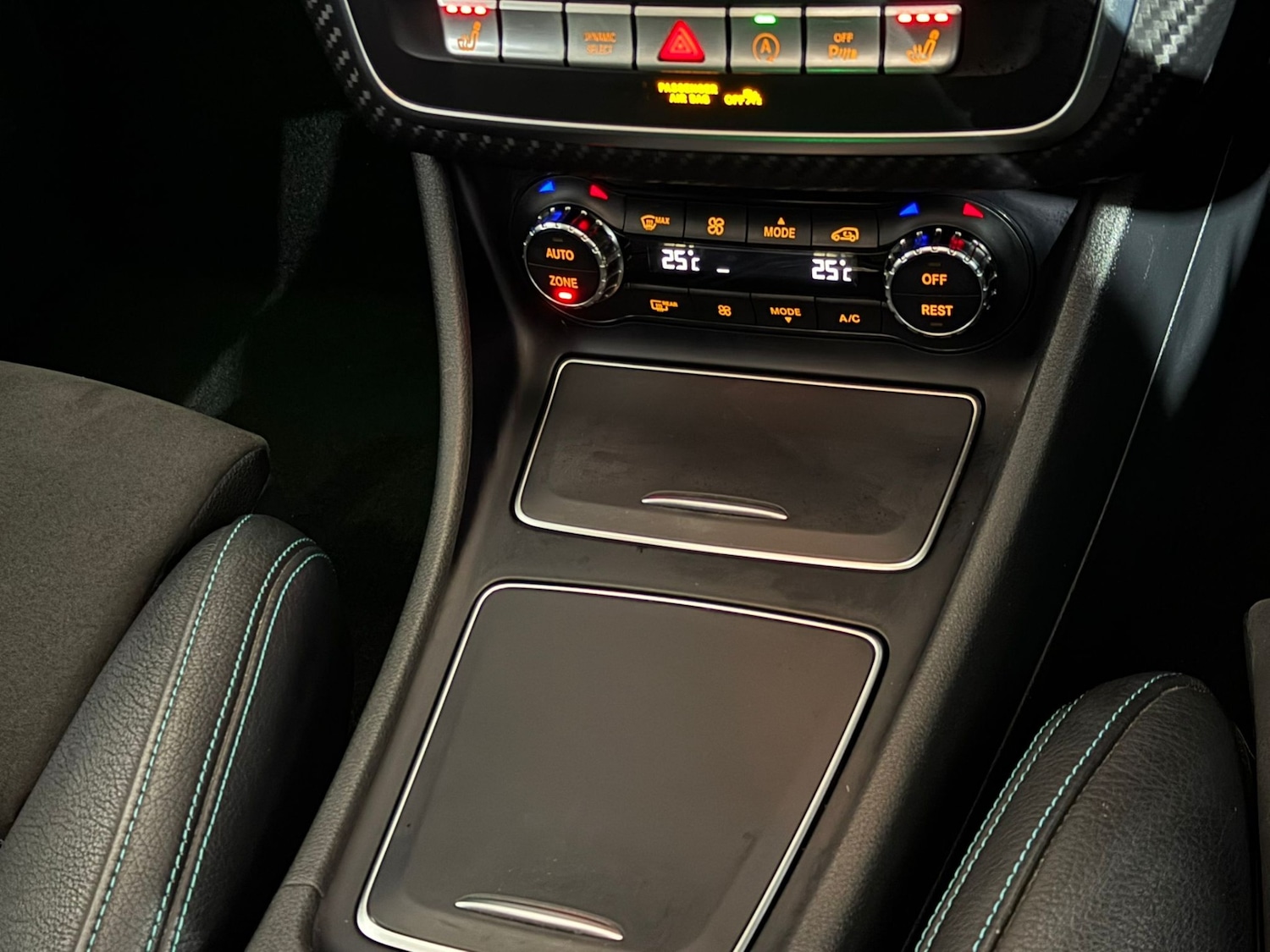 Used Mercedes-Benz A-Class 2017 for sale - 77617788: Photo 15