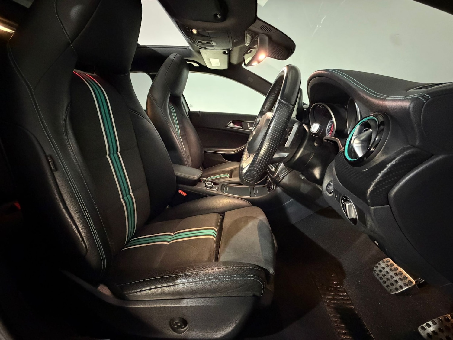 Used Mercedes-Benz A-Class 2017 for sale - 77617788: Photo 16