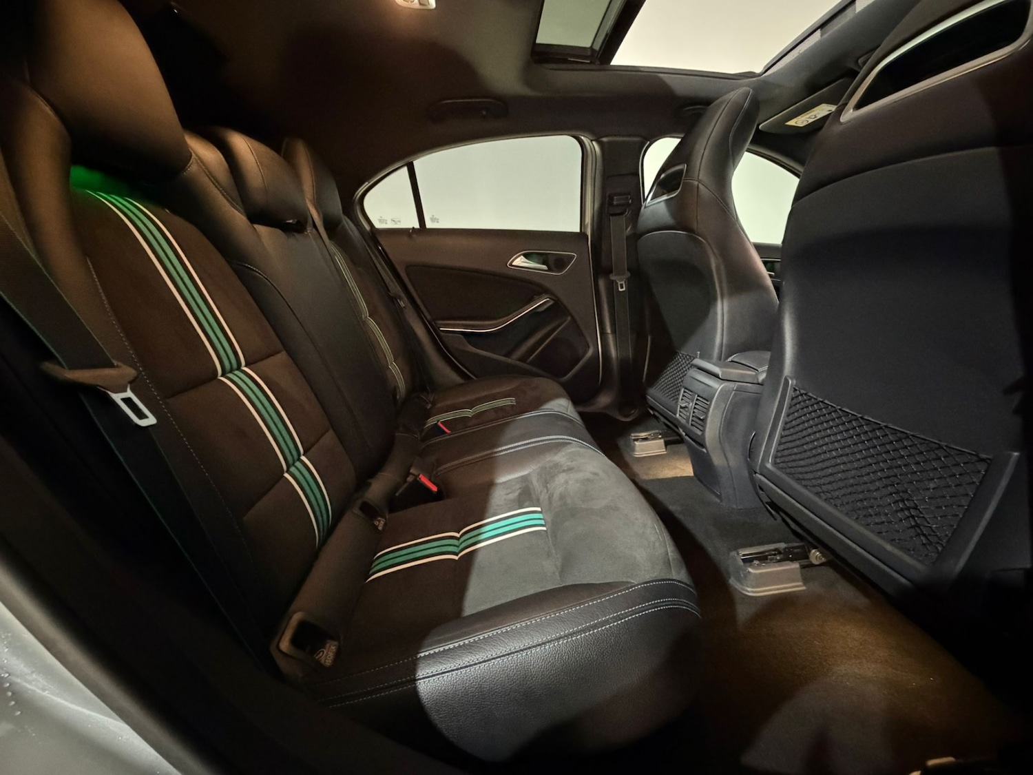 Used Mercedes-Benz A-Class 2017 for sale - 77617788: Photo 18