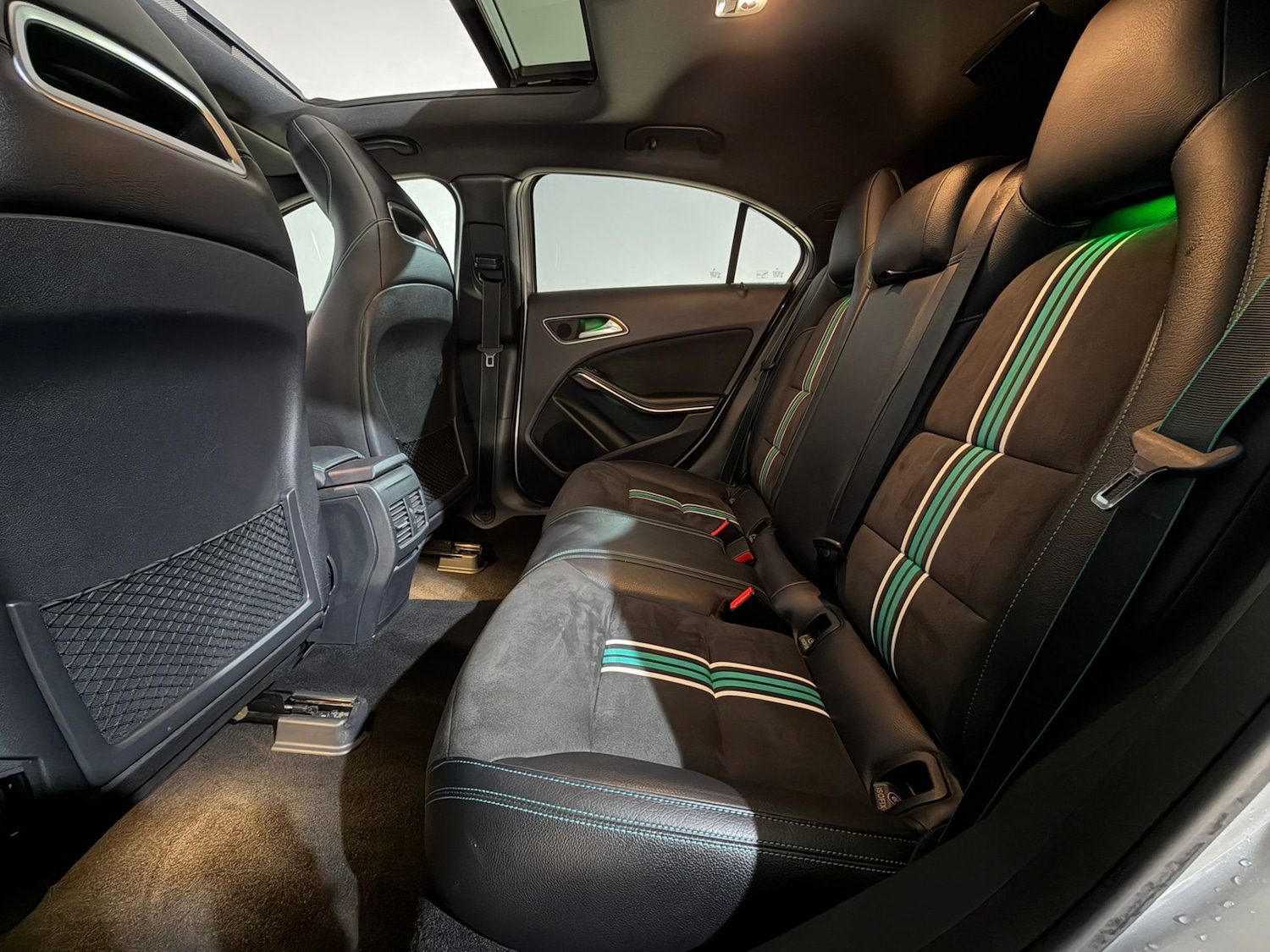 Used Mercedes-Benz A-Class 2017 for sale - 77617788: Photo 19