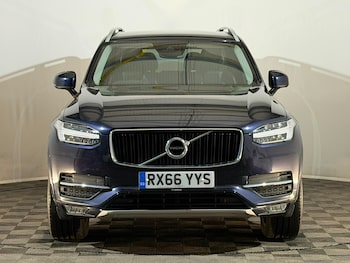 Used Volvo XC90 2016 for sale - 79087390: Photo