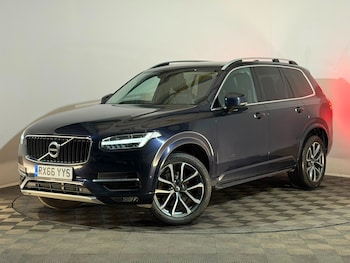 Used Volvo XC90 2016 for sale - 79087390: Photo