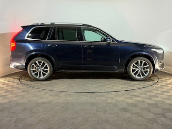 Used Volvo XC90 2016 for sale - 79087390: Photo