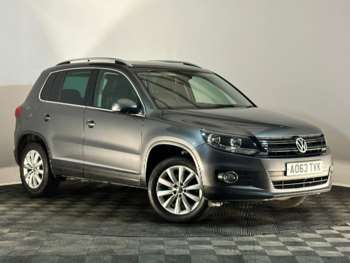 2013 (63) - 2.0 TDi BlueMotion Tech Match 5dr