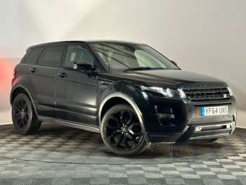 2014 (64) - 2.2 SD4 Dynamic 5dr Auto [9]