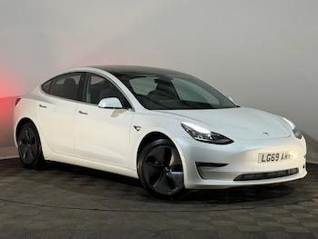Used Tesla Model 3 2019 for sale - 78158317: Photo