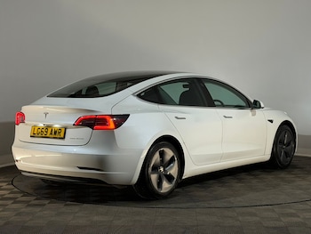 Used Tesla Model 3 2019 for sale - 78158317: Photo