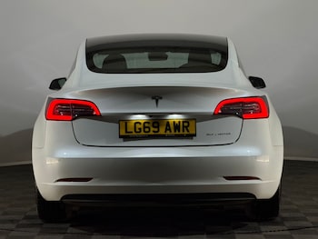 Used Tesla Model 3 2019 for sale - 78158317: Photo