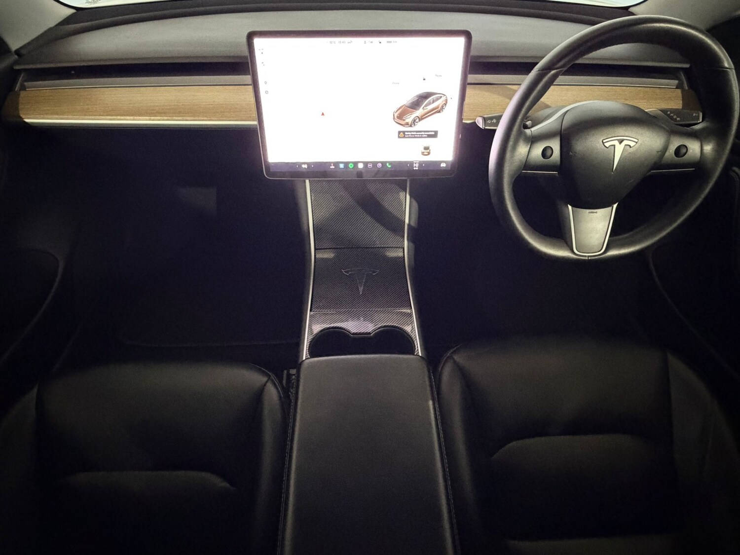 Used Tesla Model 3 2019 for sale - 78158317: Photo 6