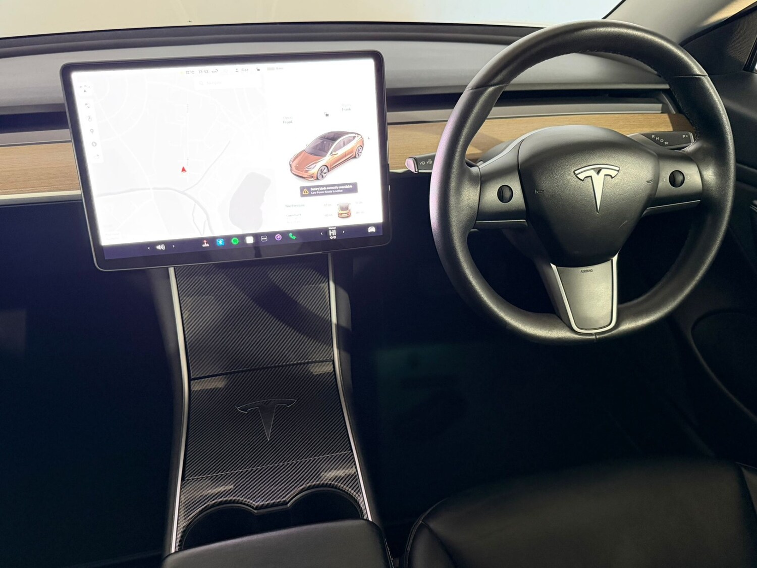 Used Tesla Model 3 2019 for sale - 78158317: Photo 7