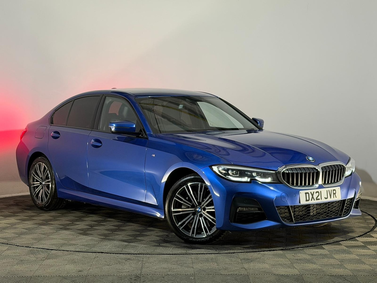 Used BMW 3 Series 2021 for sale - 78048989: Photo 1