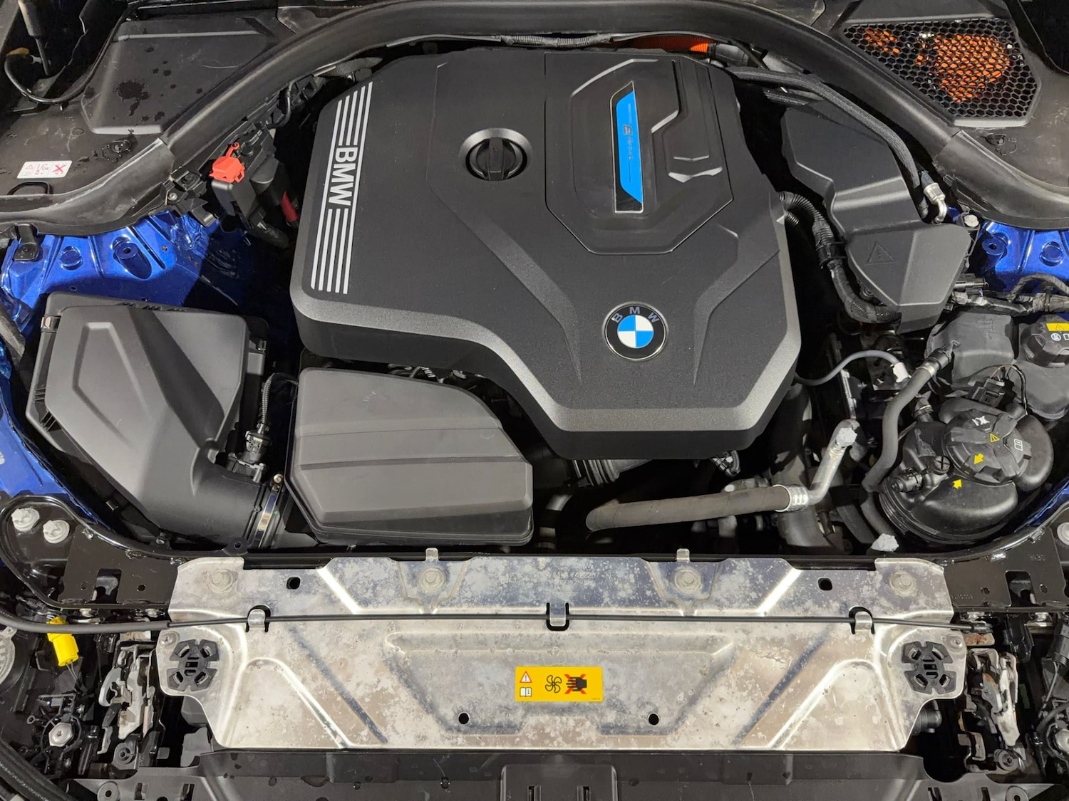 Used BMW 3 Series 2021 for sale - 78048989: Photo 10