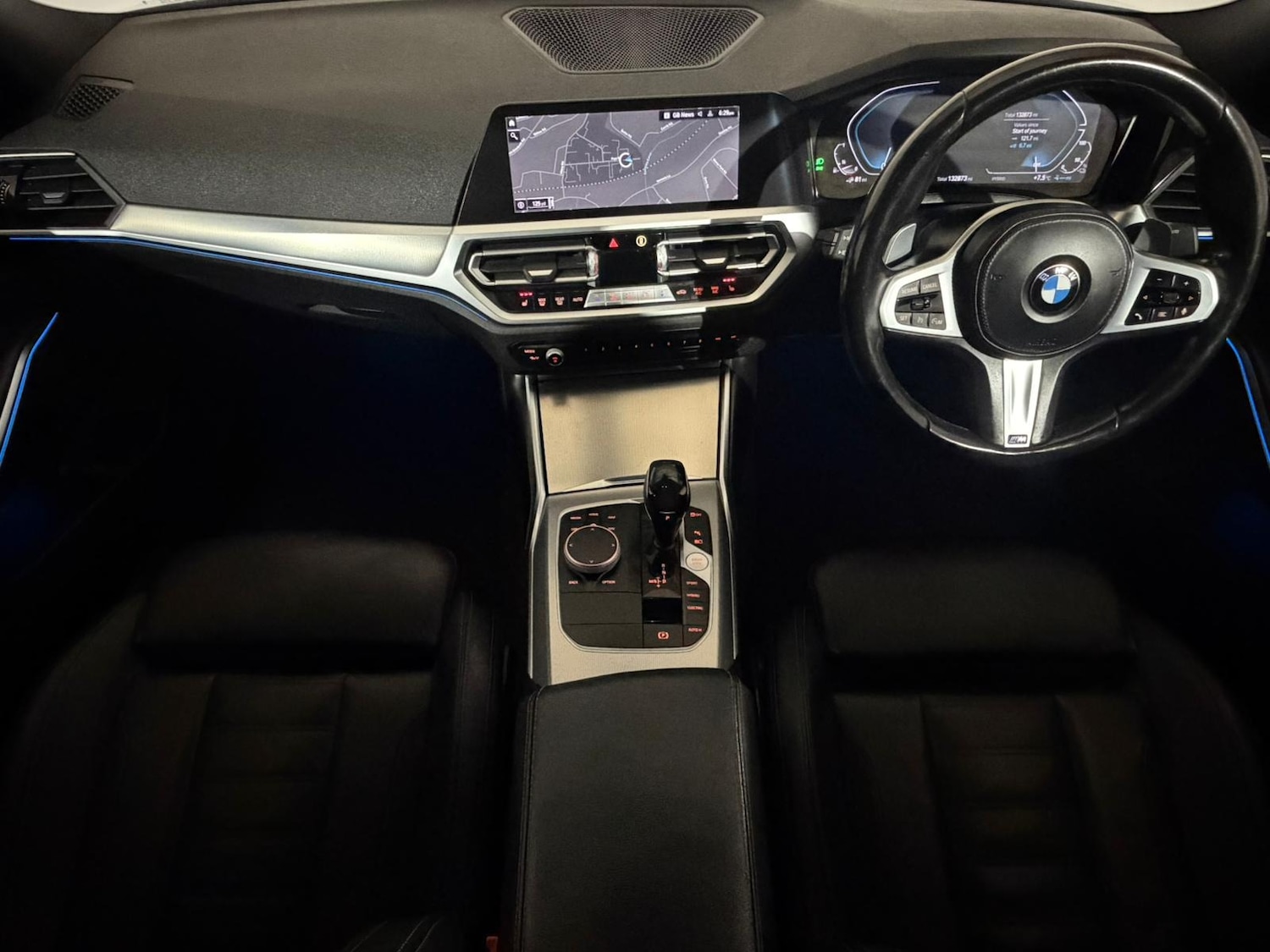 Used BMW 3 Series 2021 for sale - 78048989: Photo 11