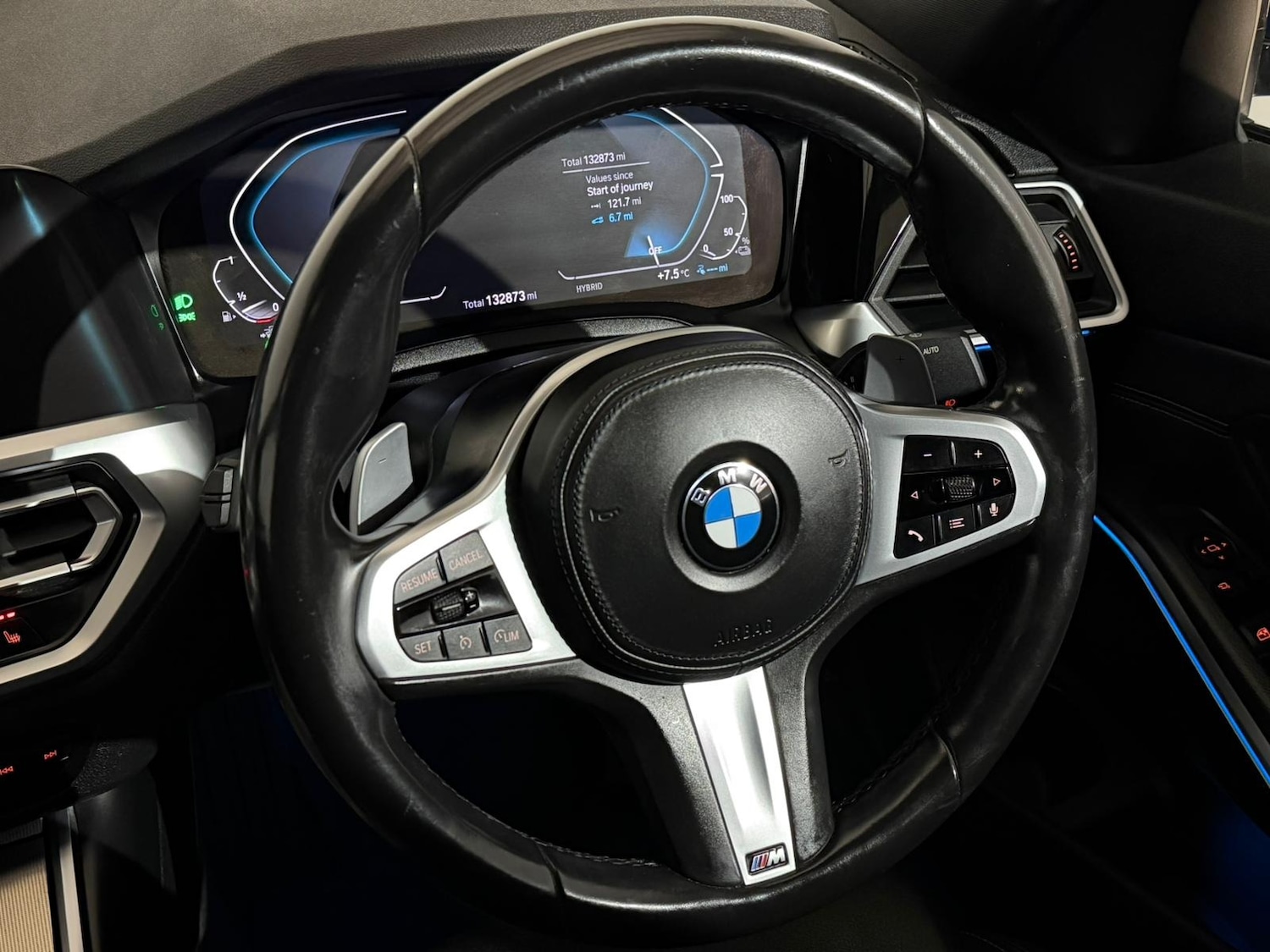 Used BMW 3 Series 2021 for sale - 78048989: Photo 13