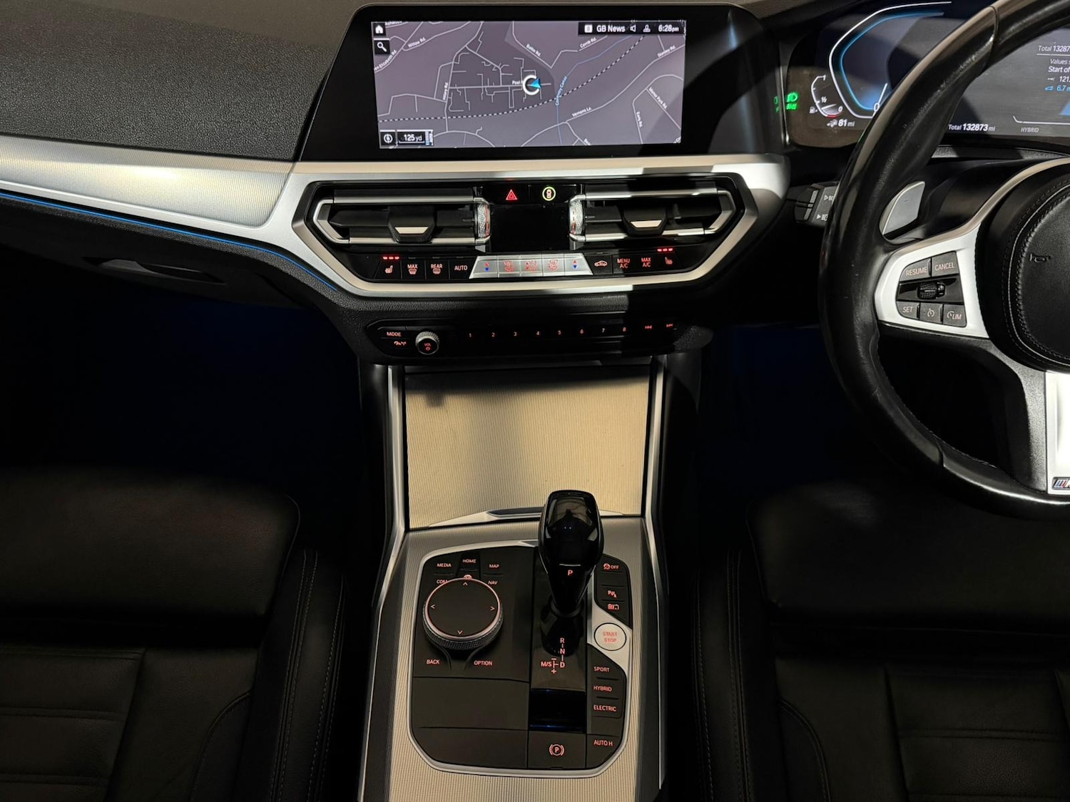 Used BMW 3 Series 2021 for sale - 78048989: Photo 14