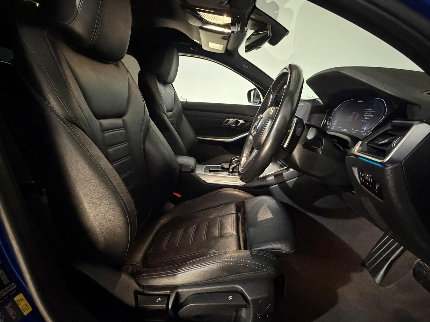 Used BMW 3 Series 2021 for sale - 78048989: Photo 17