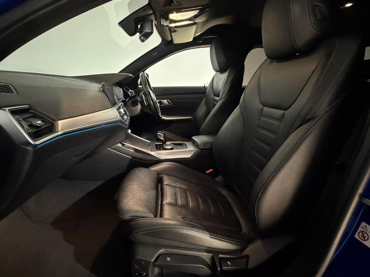 Used BMW 3 Series 2021 for sale - 78048989: Photo 18