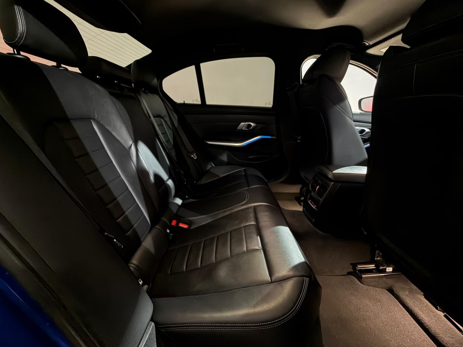 Used BMW 3 Series 2021 for sale - 78048989: Photo 19