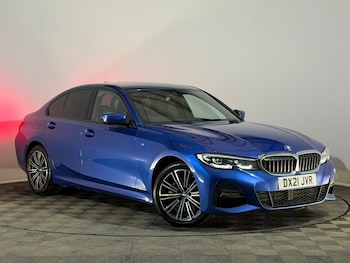 Used BMW 3 Series 2021 for sale - 78048989: Photo