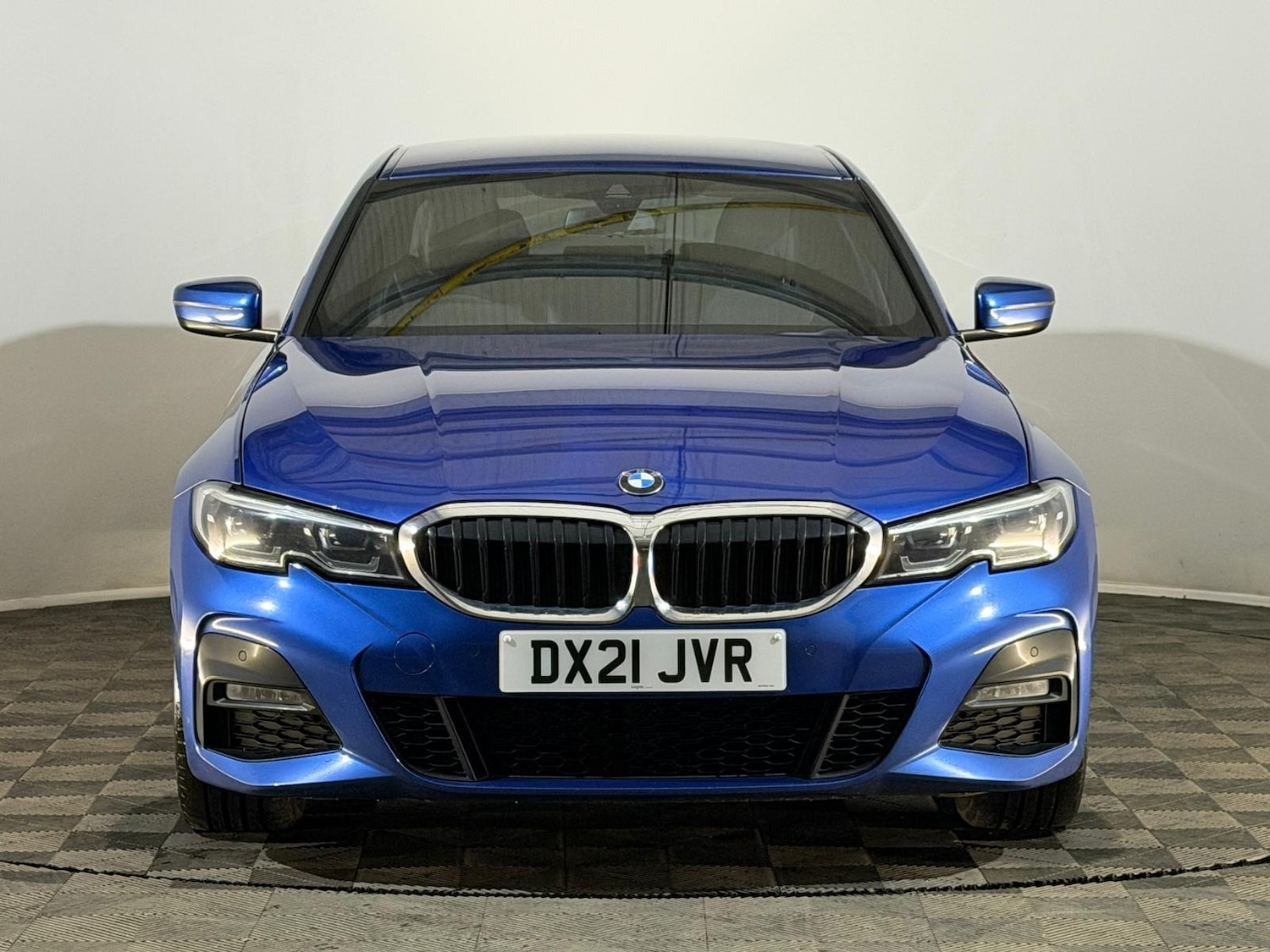 Used BMW 3 Series 2021 for sale - 78048989: Photo 2