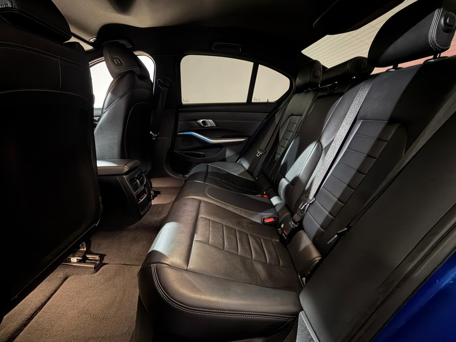 Used BMW 3 Series 2021 for sale - 78048989: Photo 20