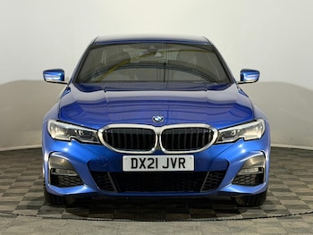 Used BMW 3 Series 2021 for sale - 78048989: Photo