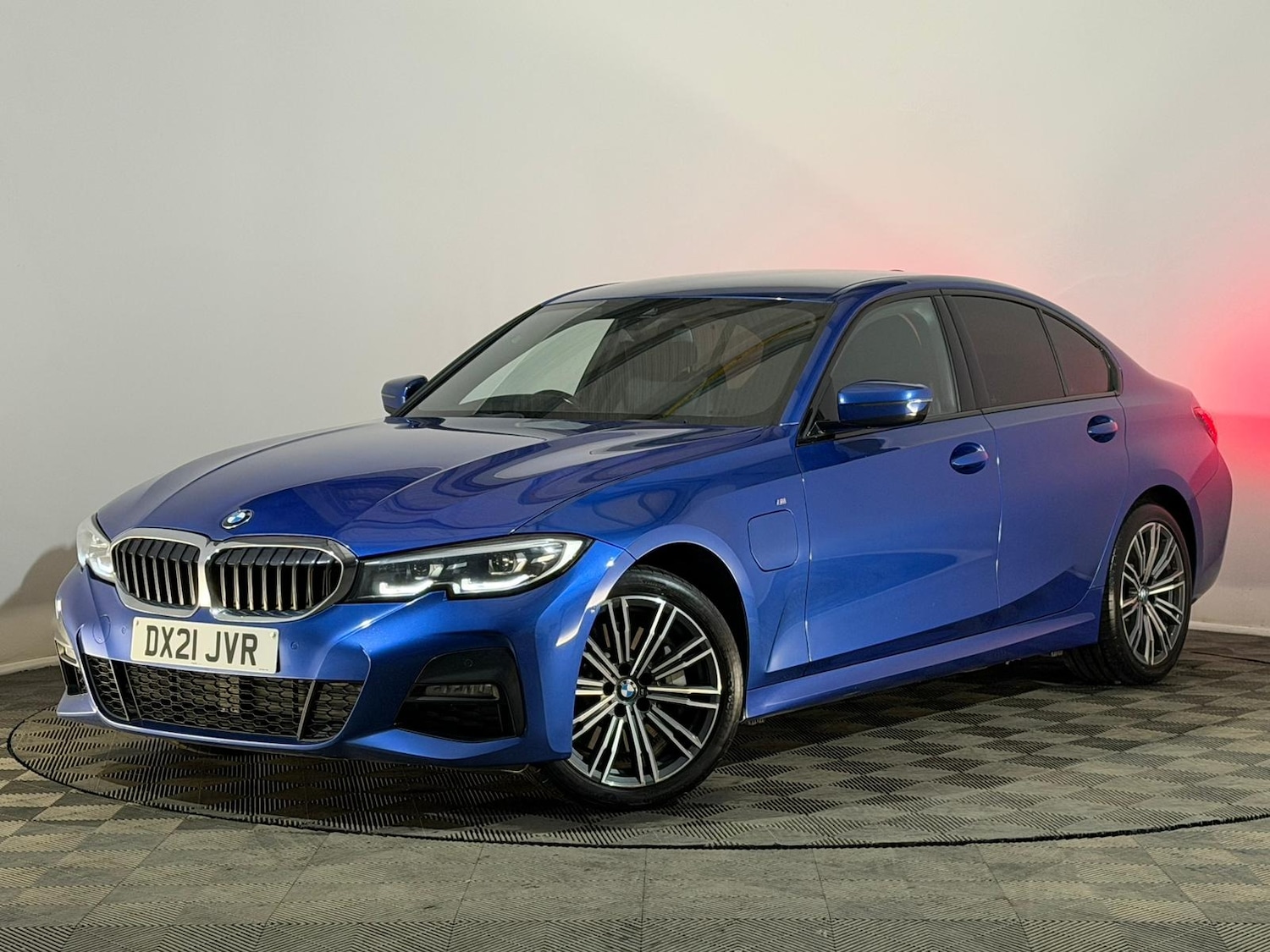 Used BMW 3 Series 2021 for sale - 78048989: Photo 3