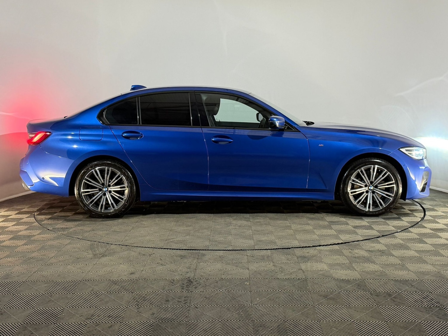 Used BMW 3 Series 2021 for sale - 78048989: Photo 4
