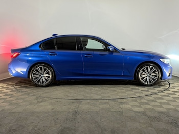 Used BMW 3 Series 2021 for sale - 78048989: Photo