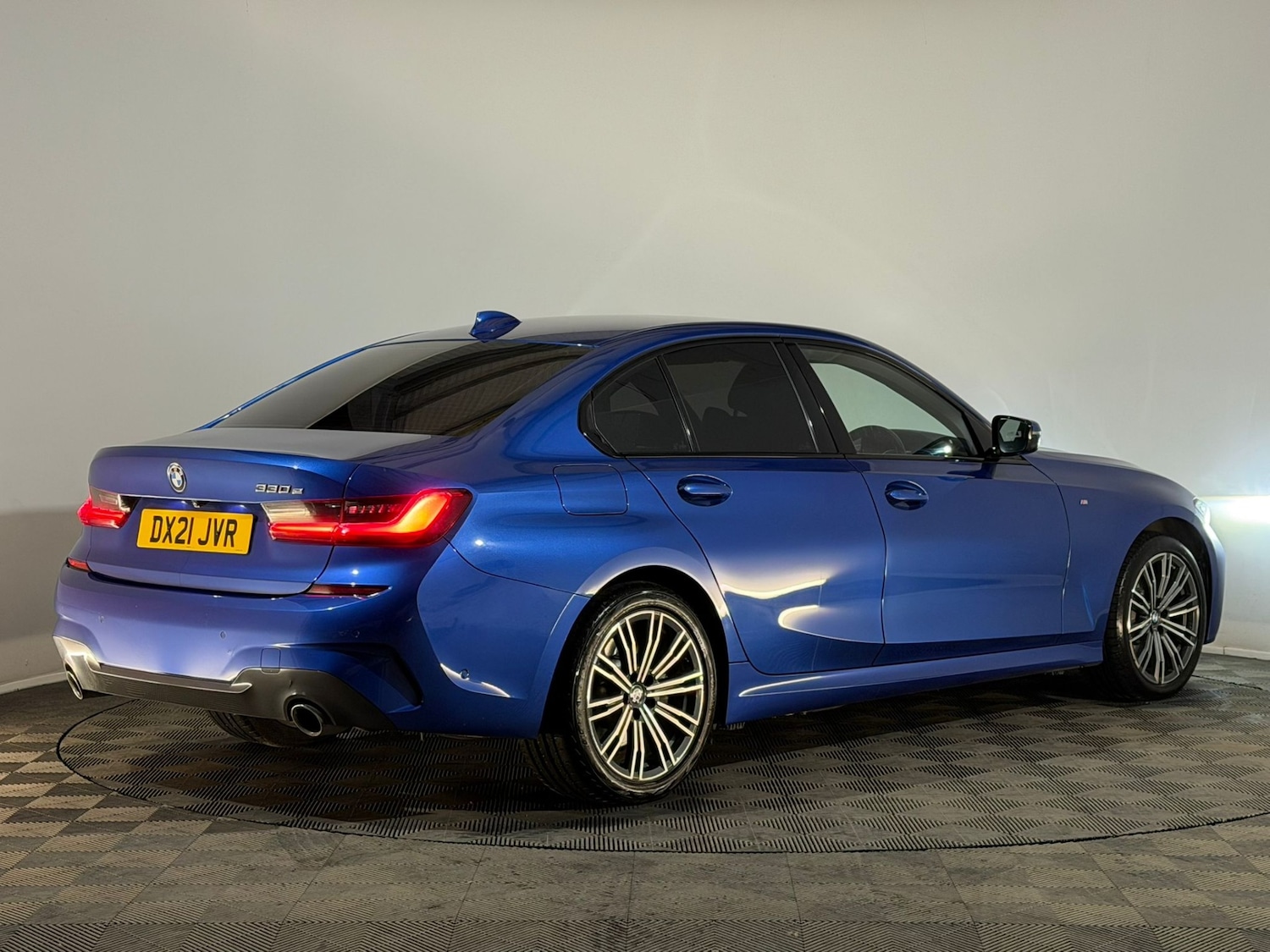 Used BMW 3 Series 2021 for sale - 78048989: Photo 6