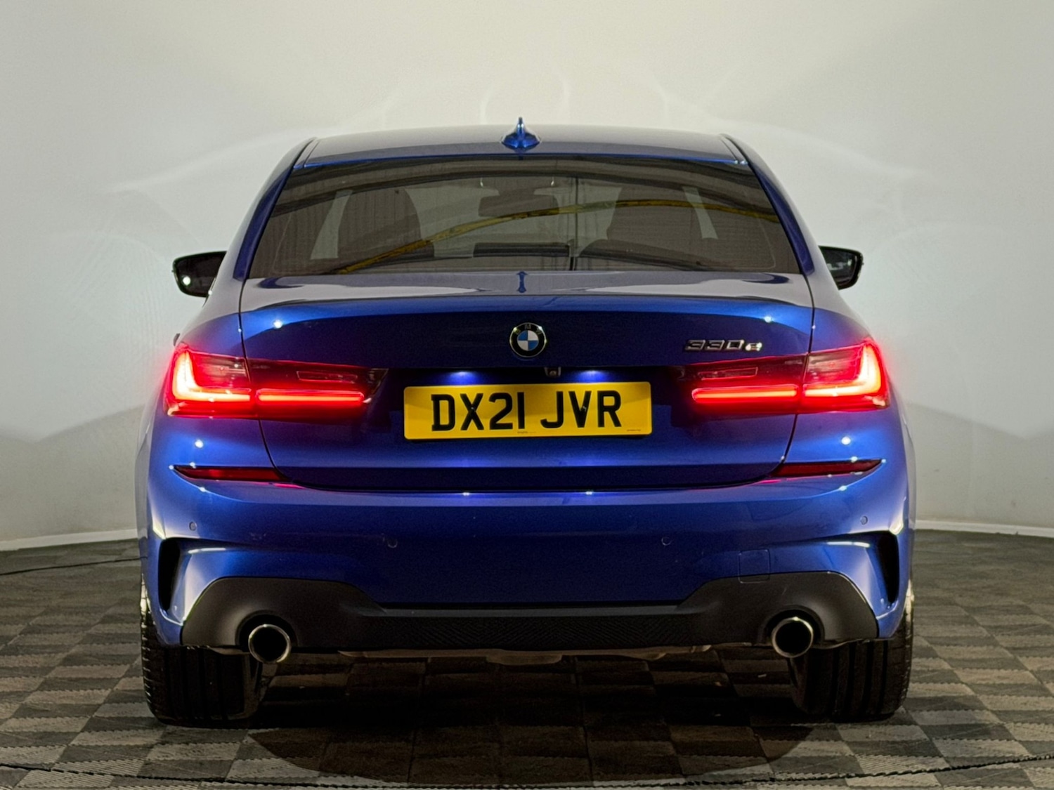 Used BMW 3 Series 2021 for sale - 78048989: Photo 7