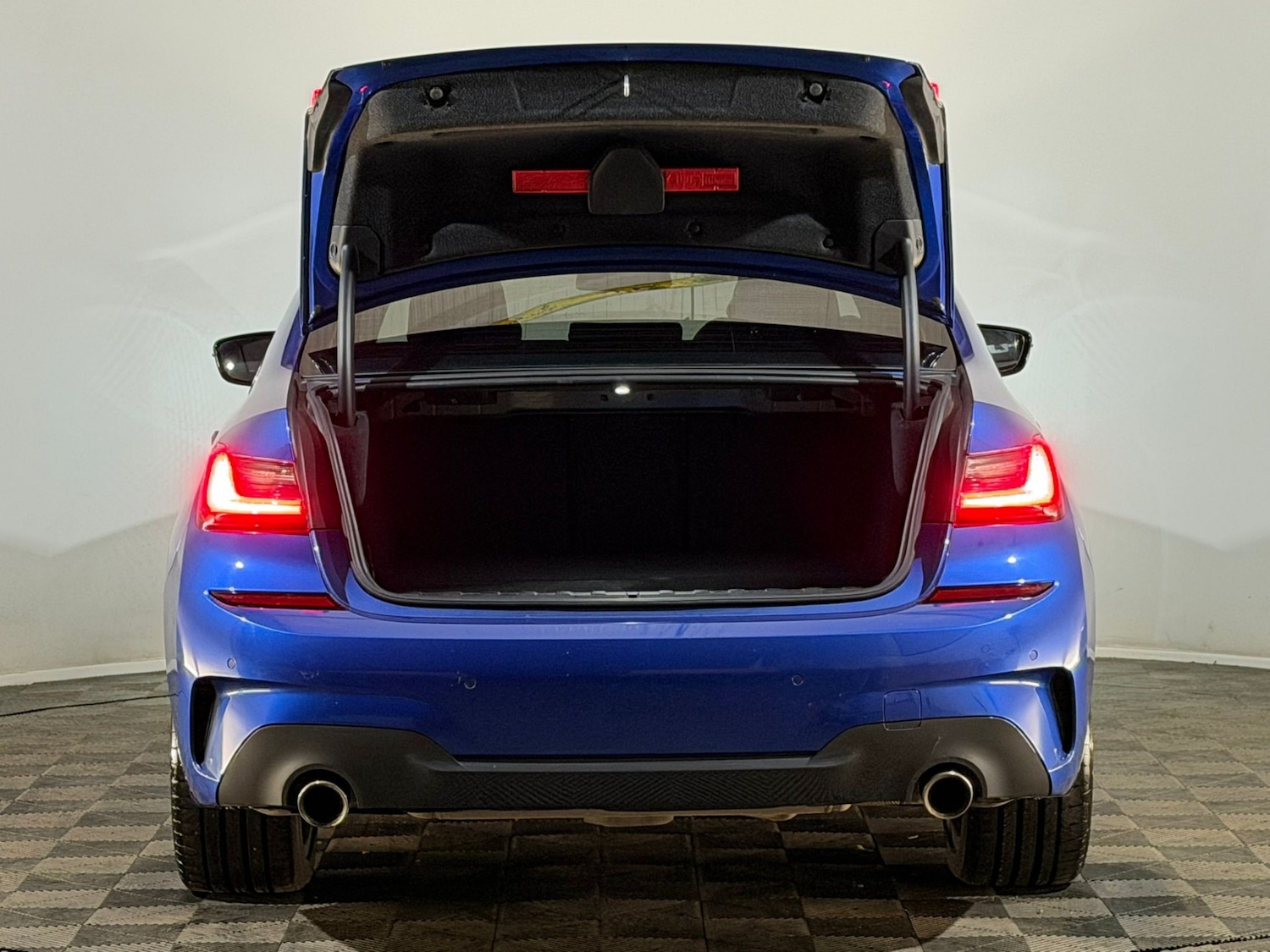 Used BMW 3 Series 2021 for sale - 78048989: Photo 8