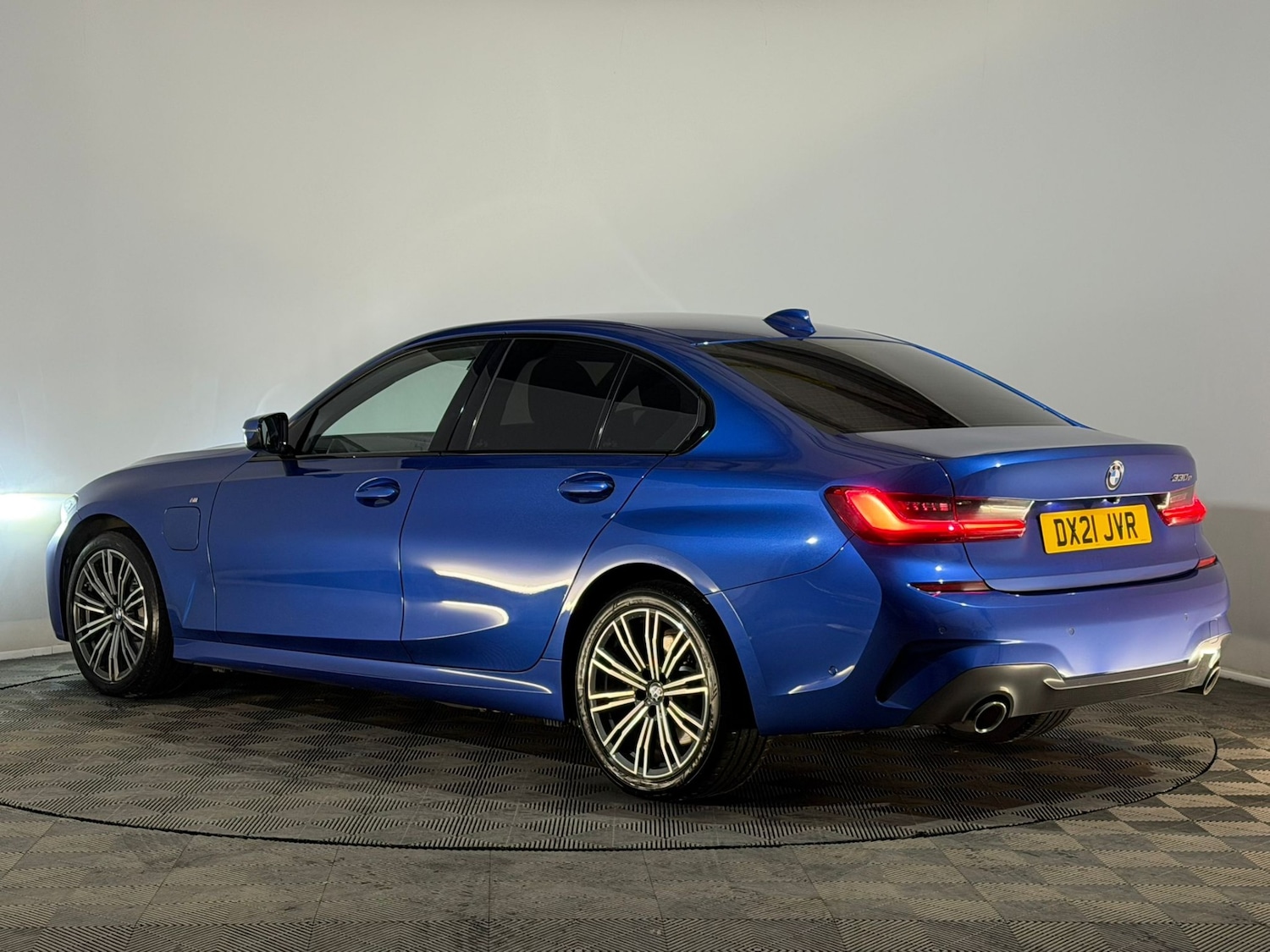 Used BMW 3 Series 2021 for sale - 78048989: Photo 9