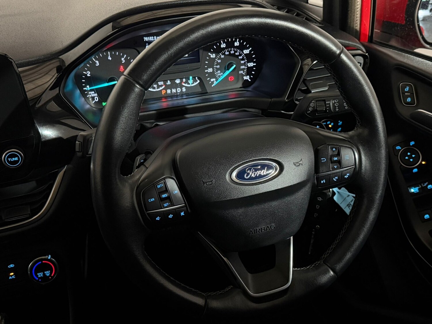 Used Ford Fiesta 2018 for sale - 77618332: Photo 12