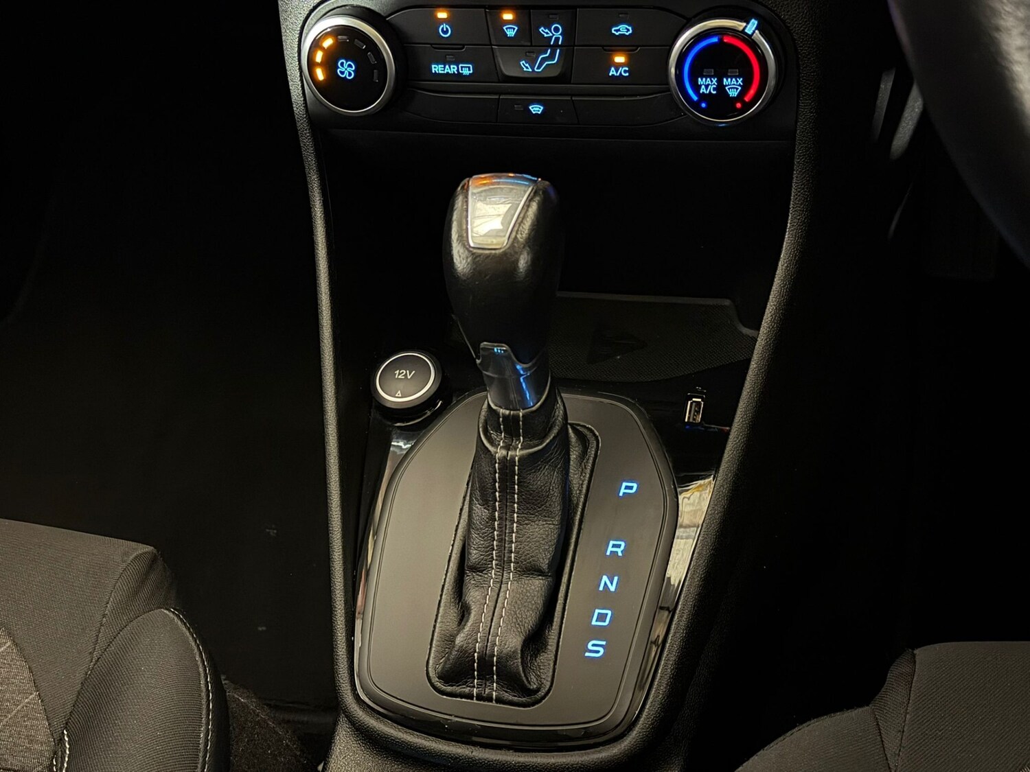 Used Ford Fiesta 2018 for sale - 77618332: Photo 14