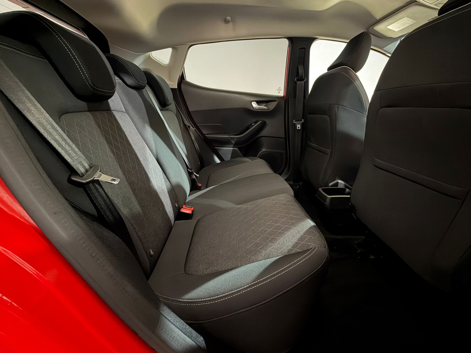 Used Ford Fiesta 2018 for sale - 77618332: Photo 17