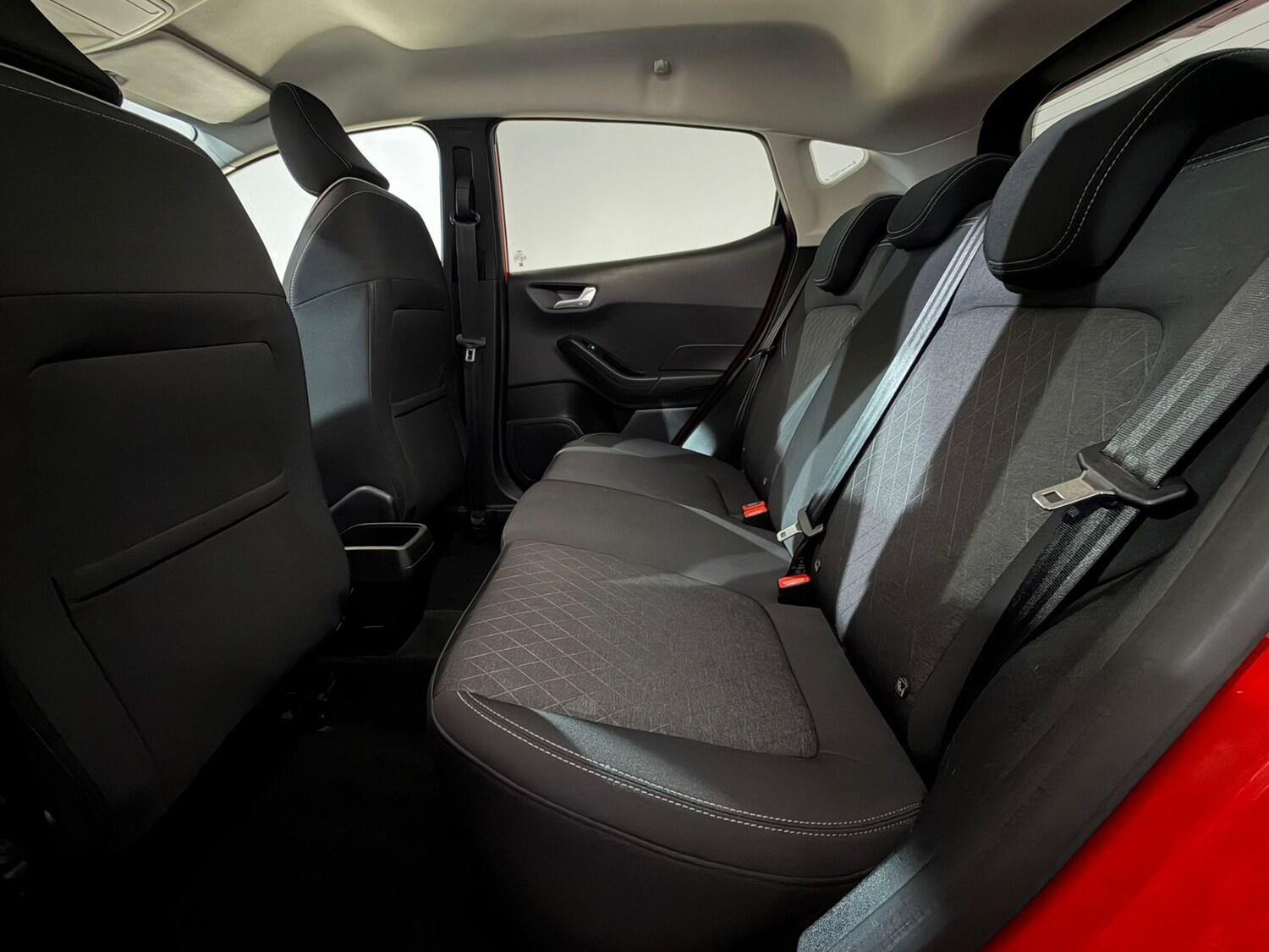 Used Ford Fiesta 2018 for sale - 77618332: Photo 18