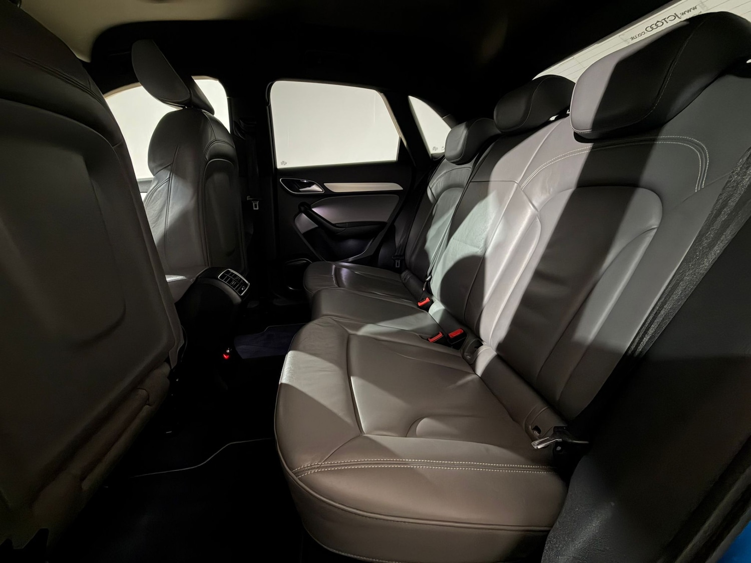 Used Audi Q3 2015 for sale - 77674219: Photo 19