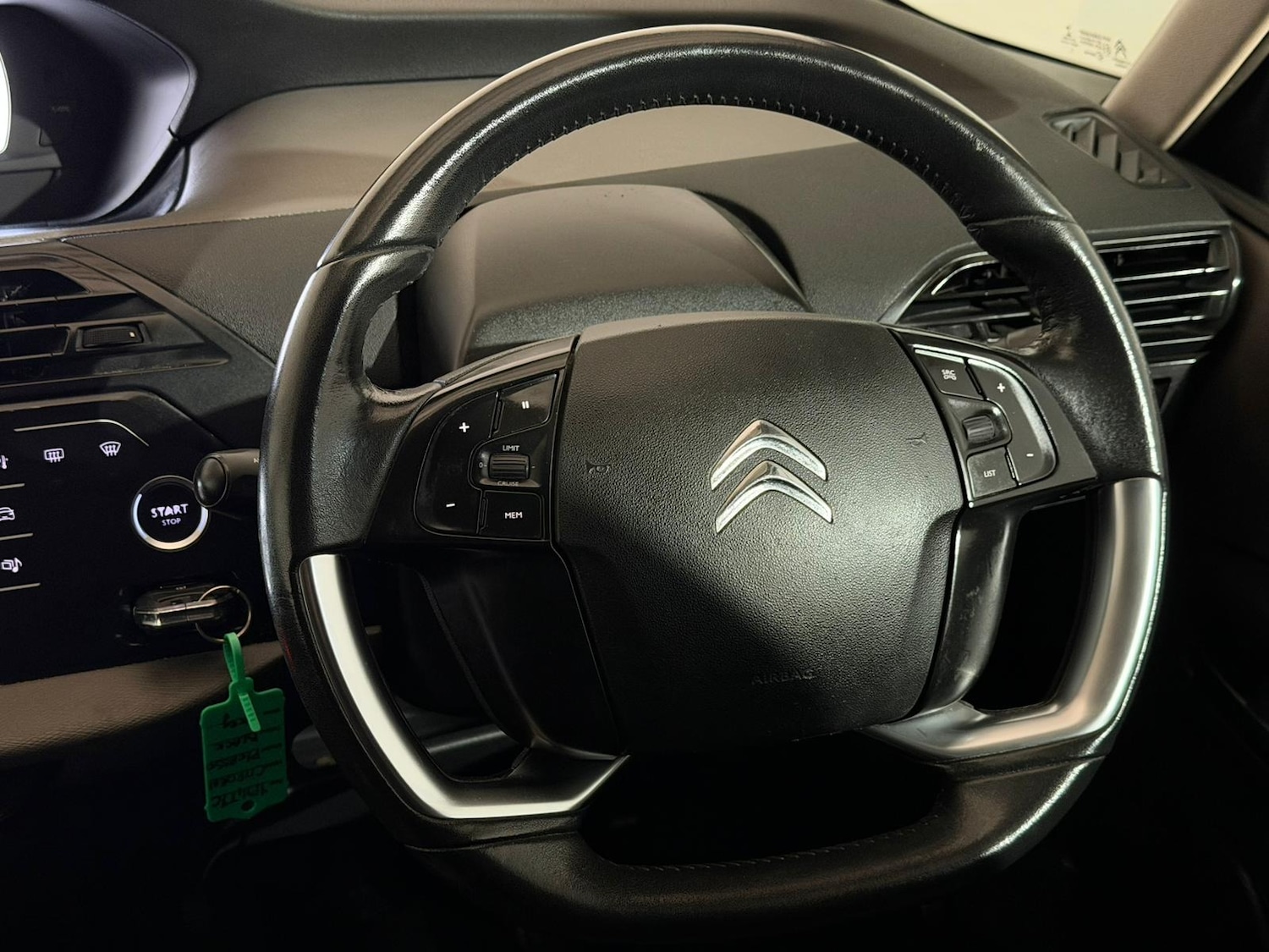 Used Citroen C4 Grand Picasso 2014 for sale - 76500933: Photo 13