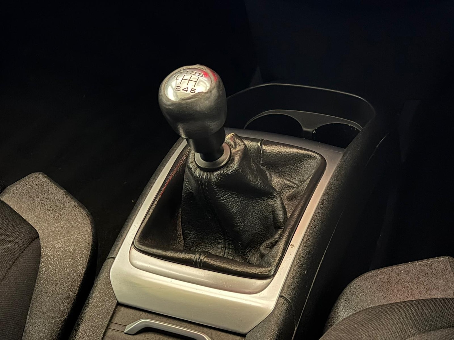 Used Citroen C4 Grand Picasso 2014 for sale - 76500933: Photo 15