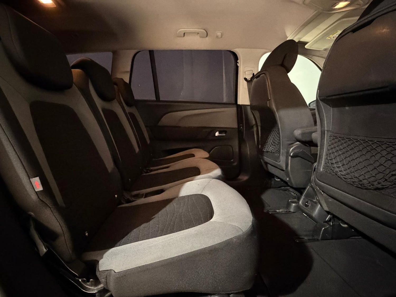 Used Citroen C4 Grand Picasso 2014 for sale - 76500933: Photo 18