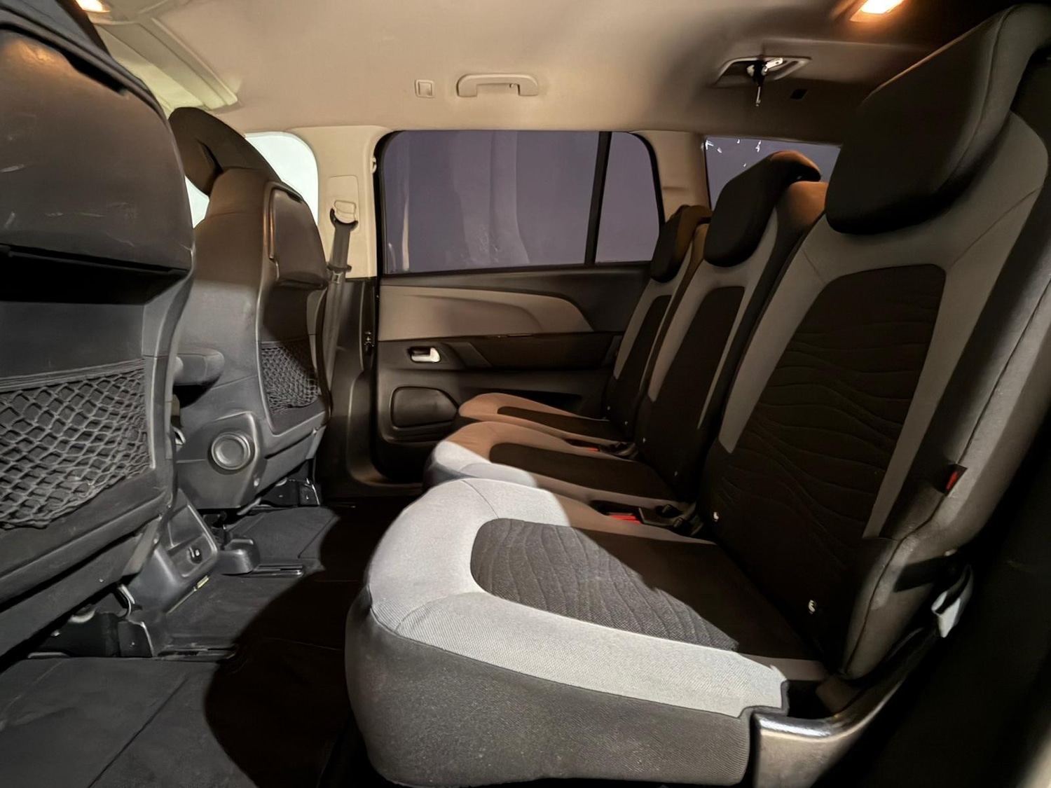 Used Citroen C4 Grand Picasso 2014 for sale - 76500933: Photo 19