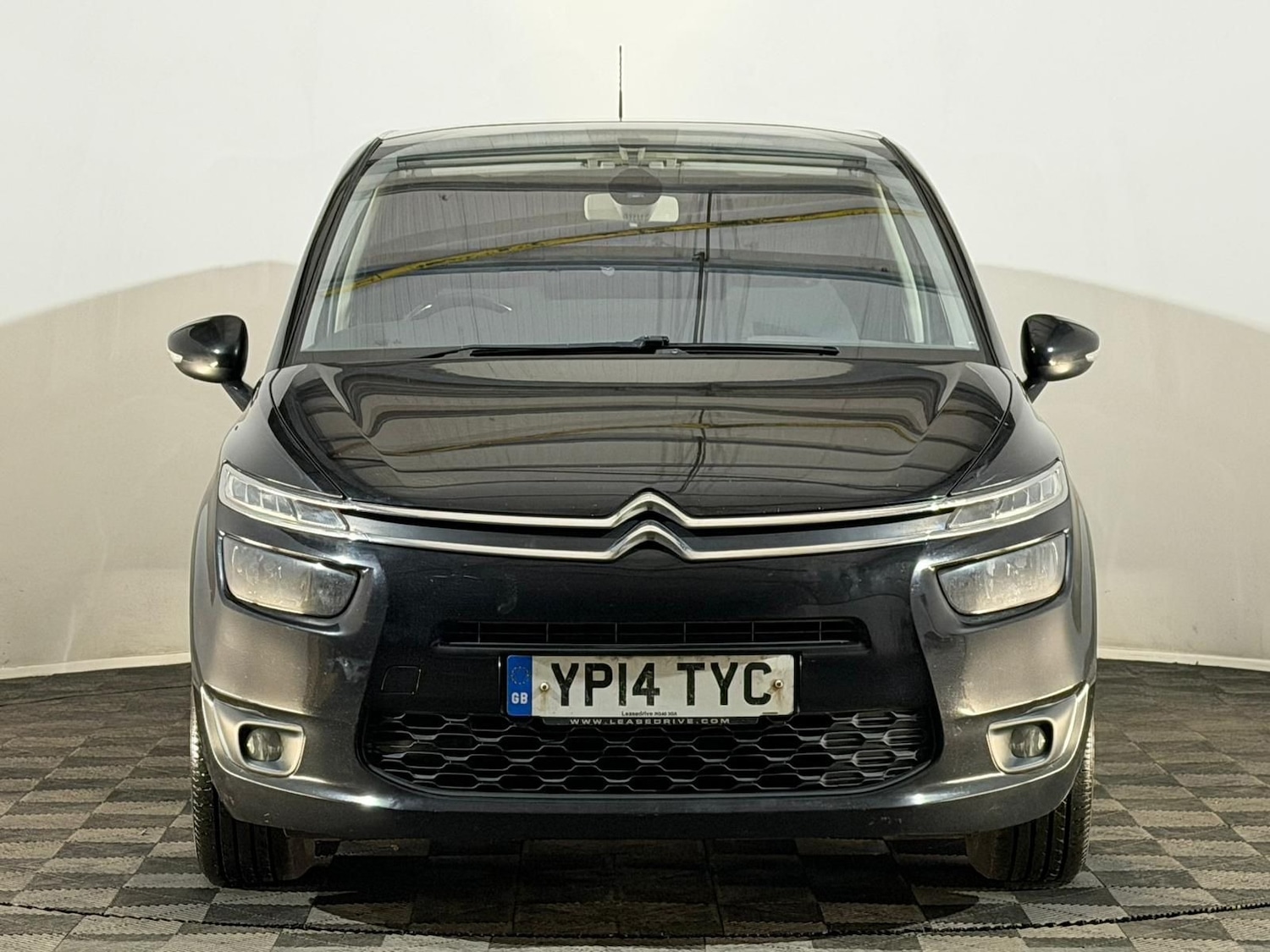 Used Citroen C4 Grand Picasso 2014 for sale - 76500933: Photo 2