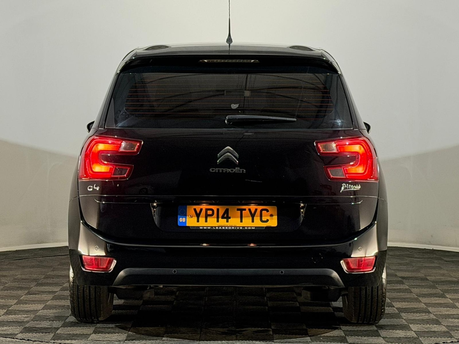 Used Citroen C4 Grand Picasso 2014 for sale - 76500933: Photo 7