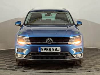 Used Volkswagen Tiguan 2016 for sale - 79685007: Photo