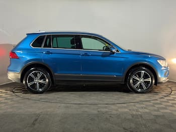 Used Volkswagen Tiguan 2016 for sale - 79685007: Photo