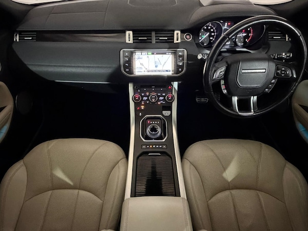 Used Land Rover Range Rover Evoque 2016 for sale - 76193496: Photo 11